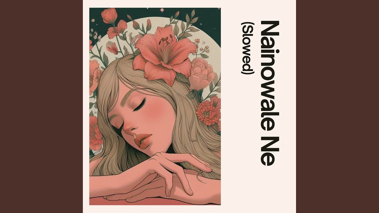 naninowale ne (Slowed)
