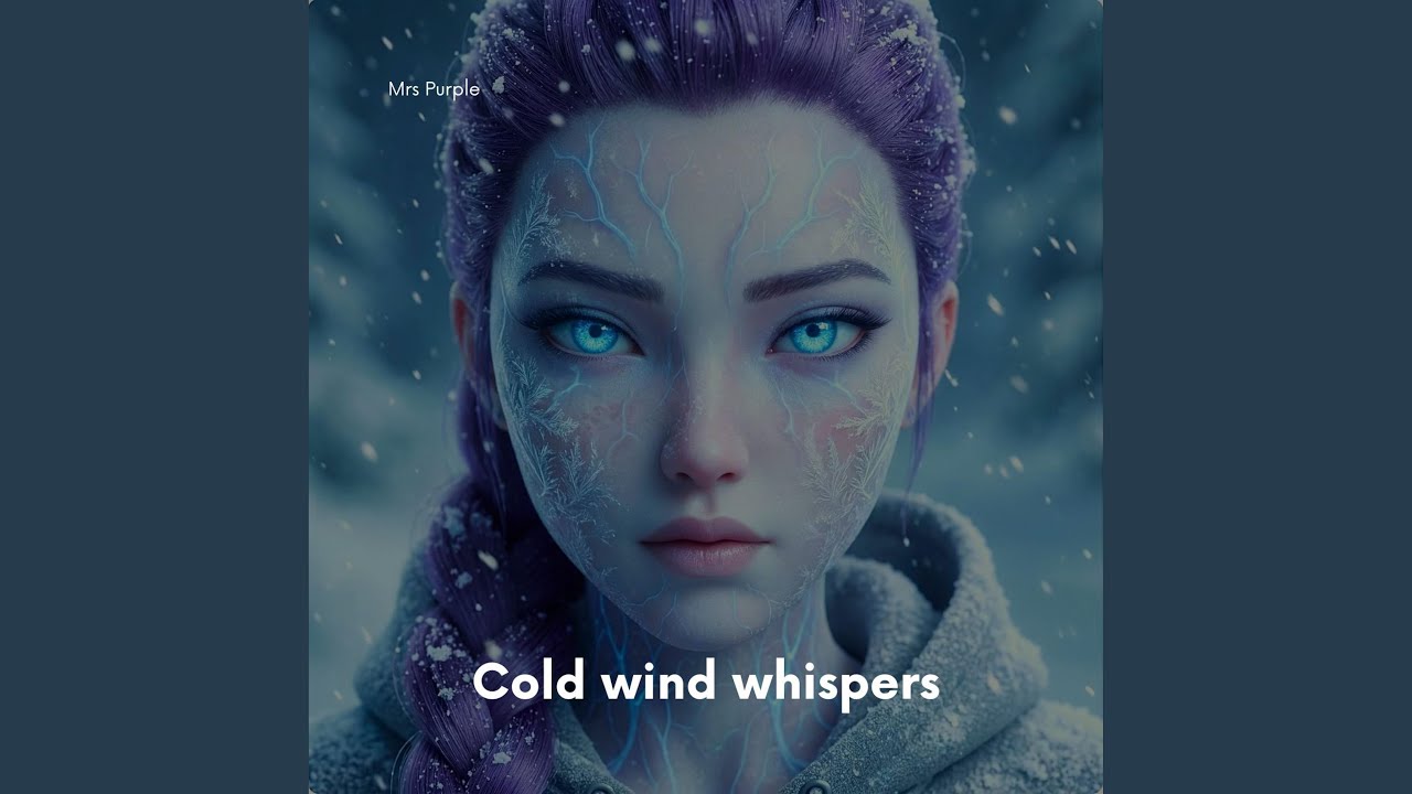 Cold Winter Whispers