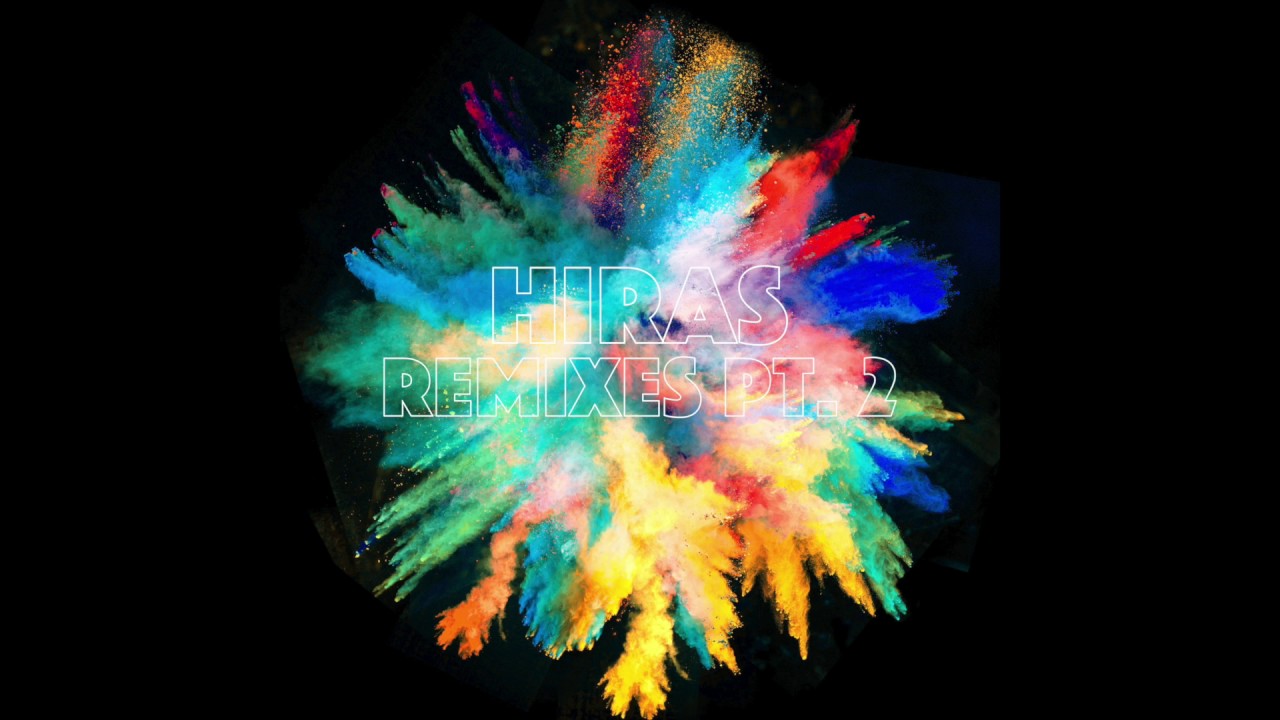 Sol Flare: Hide (Hiras 3 A.M. Remix) [Hiras Remixes Pt.2]