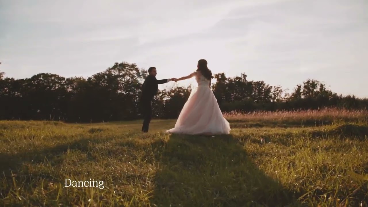 Always Been You - Michael Sanzone (Official Lyric Video)