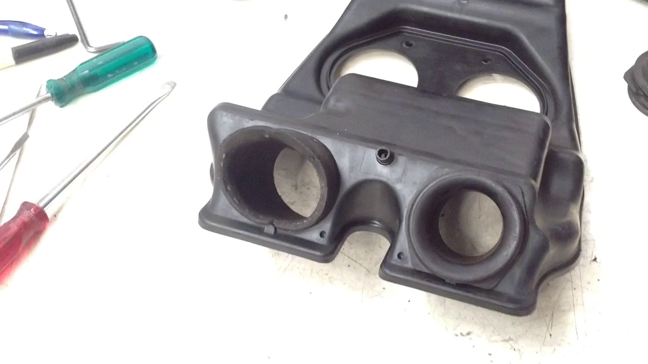Performance mods Kawasaki Versys. Ep 3