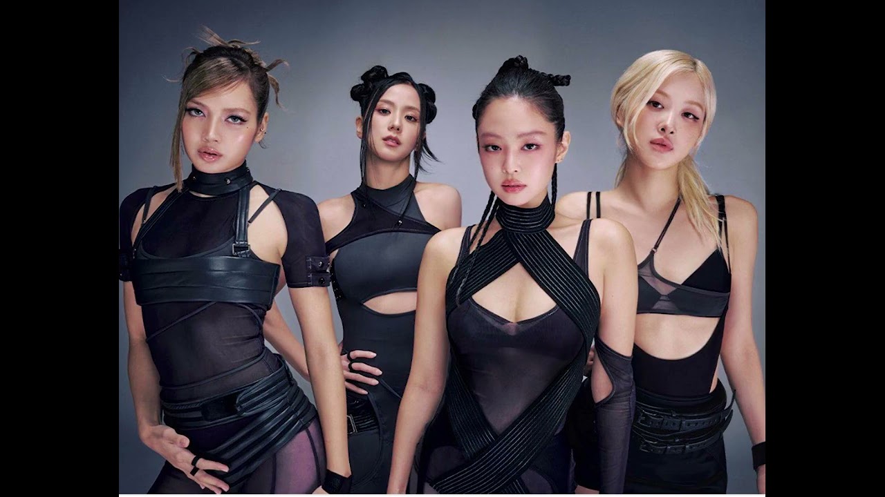 BLACKPINK score their third top 10 project on the Billboard 200 with ‘DEADLINE.’