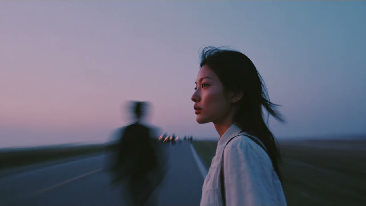 너는 나를 모르지