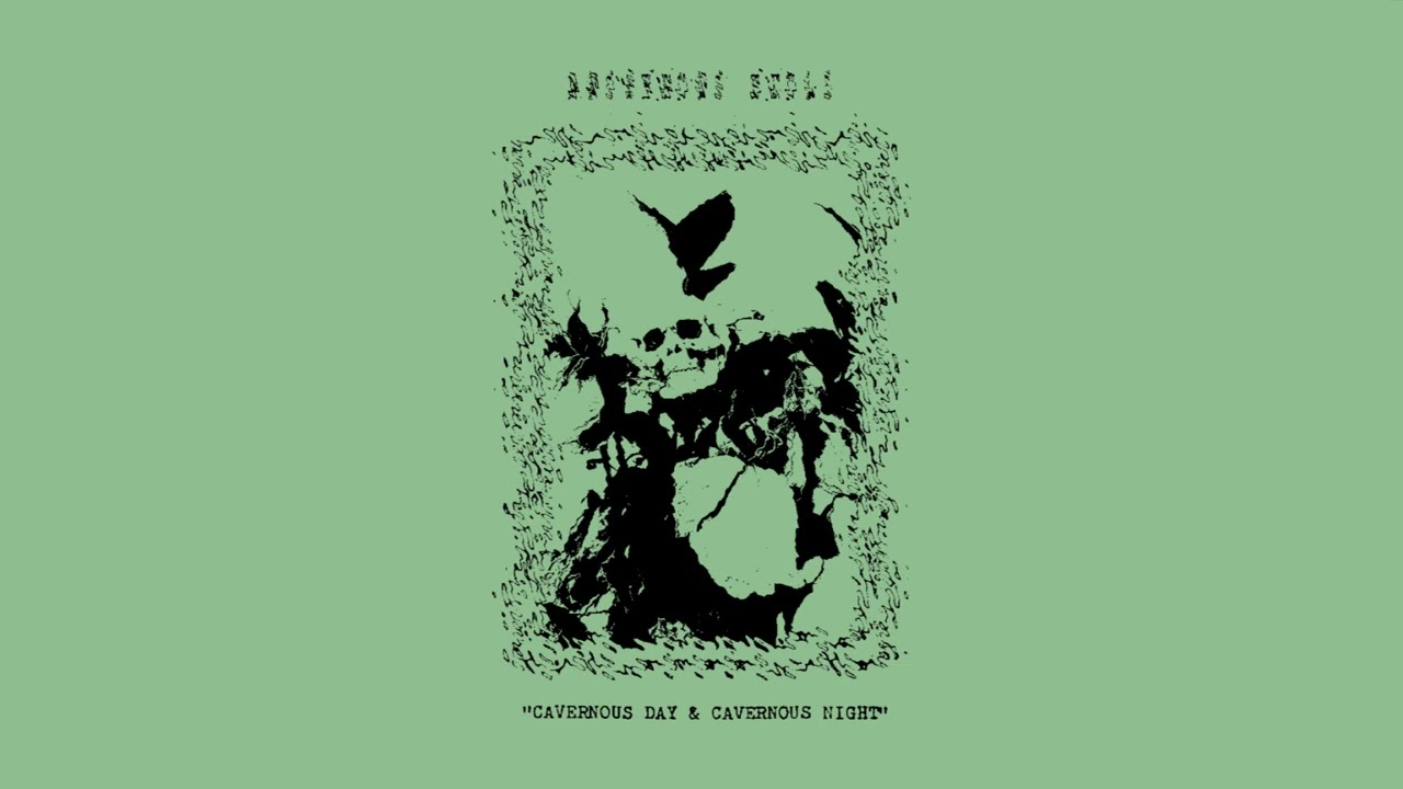 Anonymous Skull - Cavernous Day & Cavernous Night (Full Album) (Ambient Black Metal / Dark Ambient)