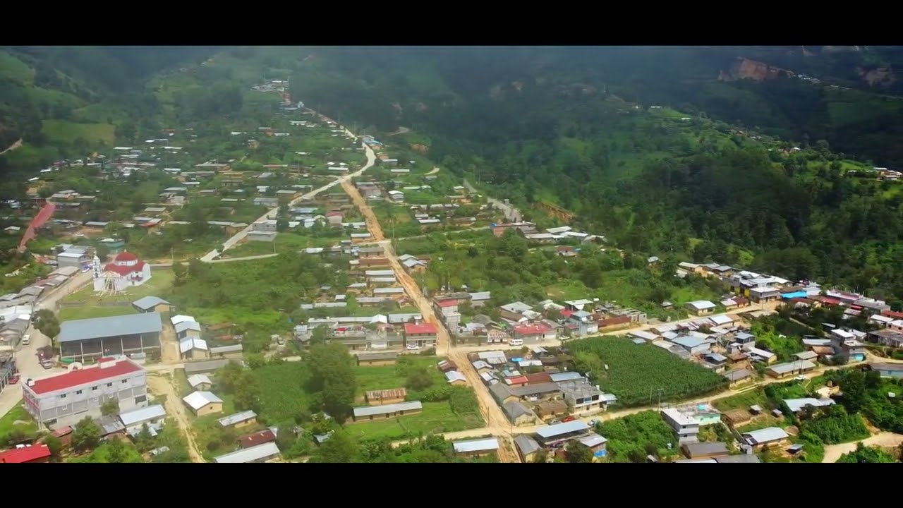 Moyotepec de Ju&aacute;rez 2022