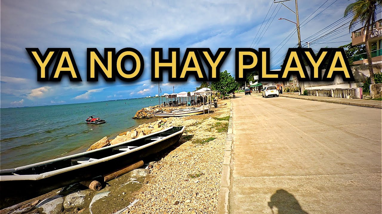 Cabañas, Hoteles y Playas en Coveñas Segunda Ensenada
