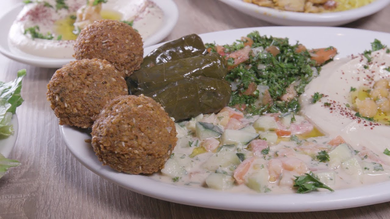 Chicago’s Best Markets: Middle East Bakery and Grocery