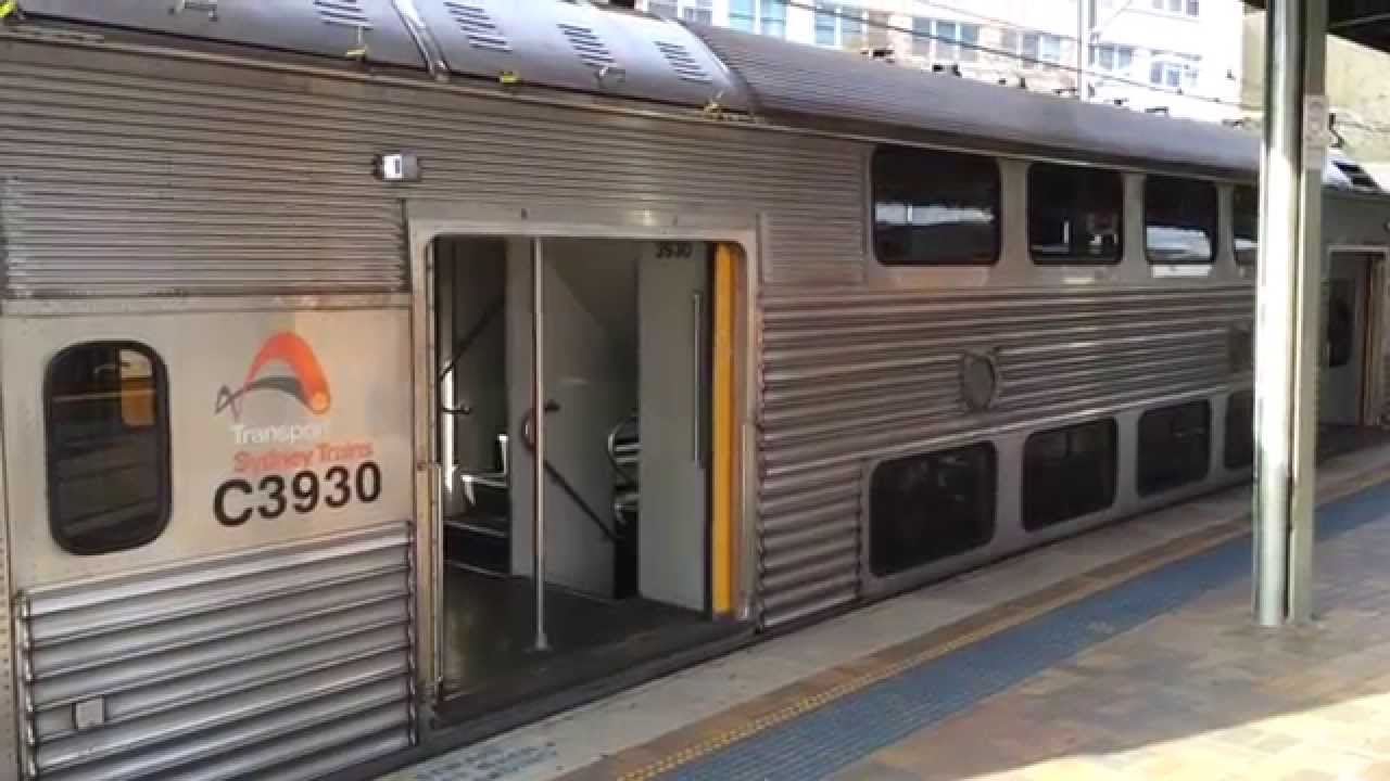 Sydney Trains Vlog 200: No More S Sets