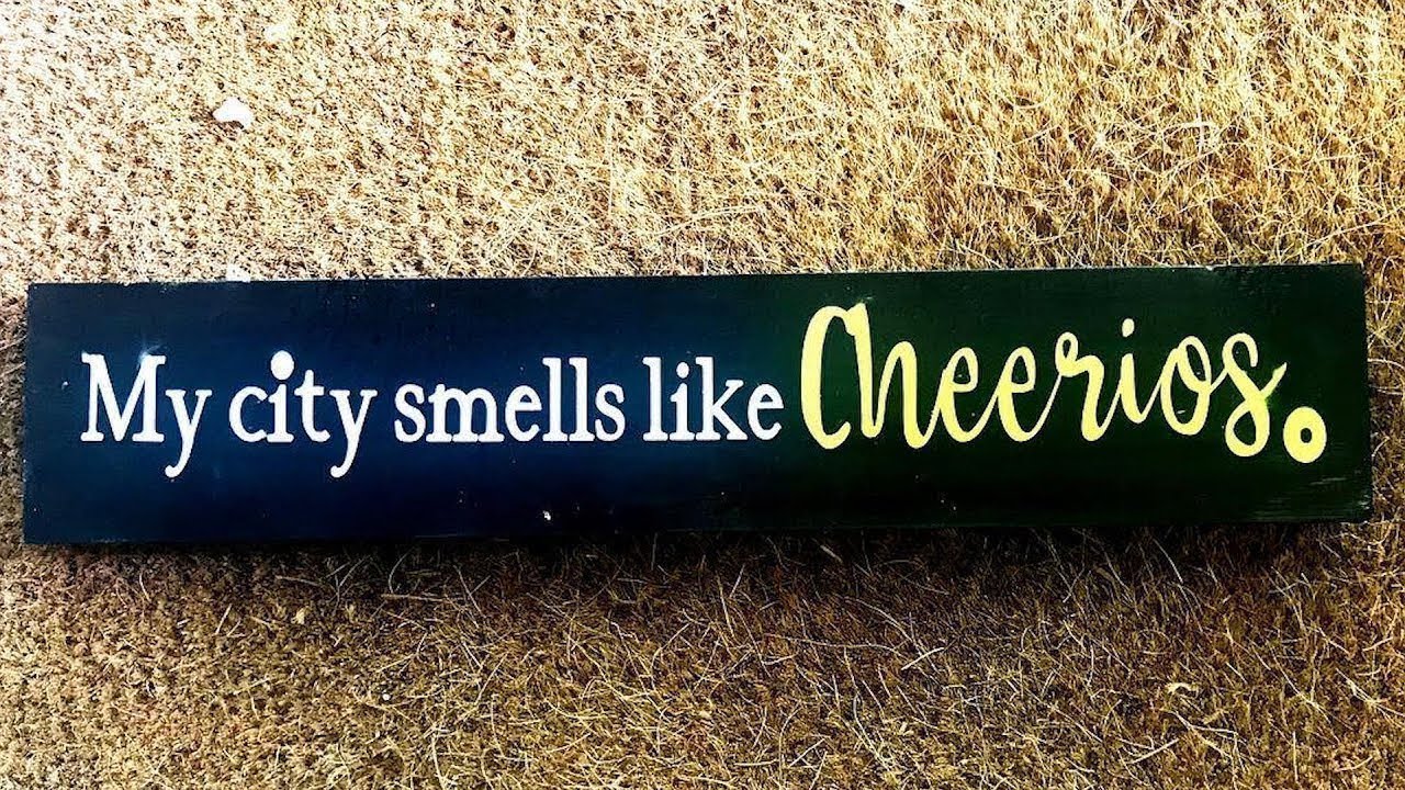 Buffa101: Cheerios