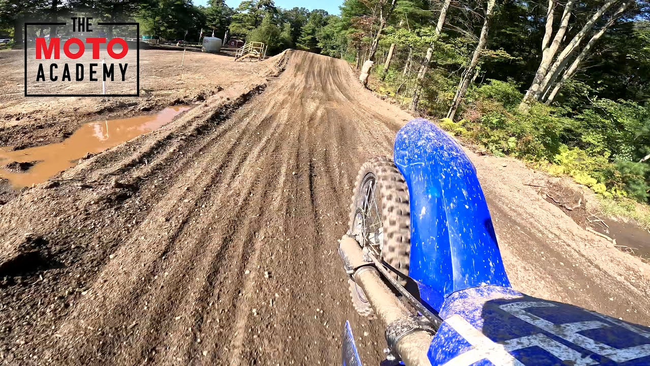 The Best 450 On The Market?