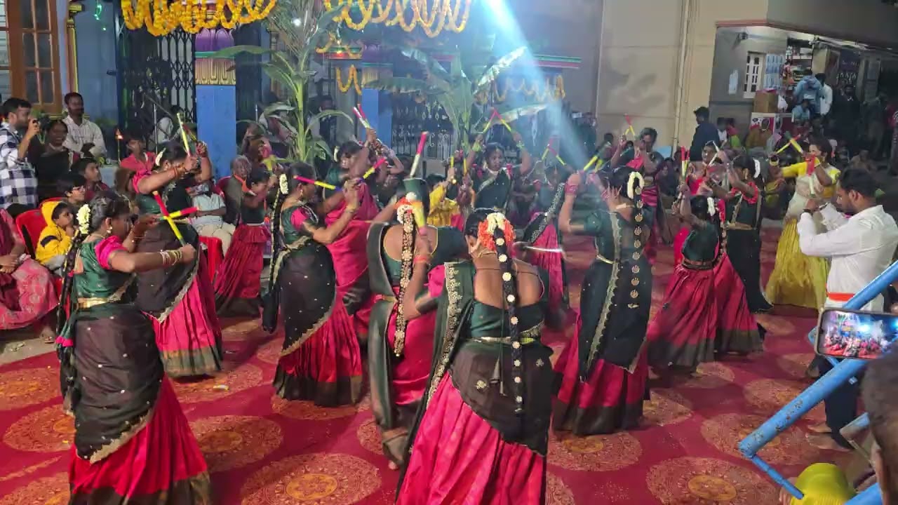 BATTU MALAI MURUGAN / DEVIREDDY MADAM / SANAKKI BAGUR 