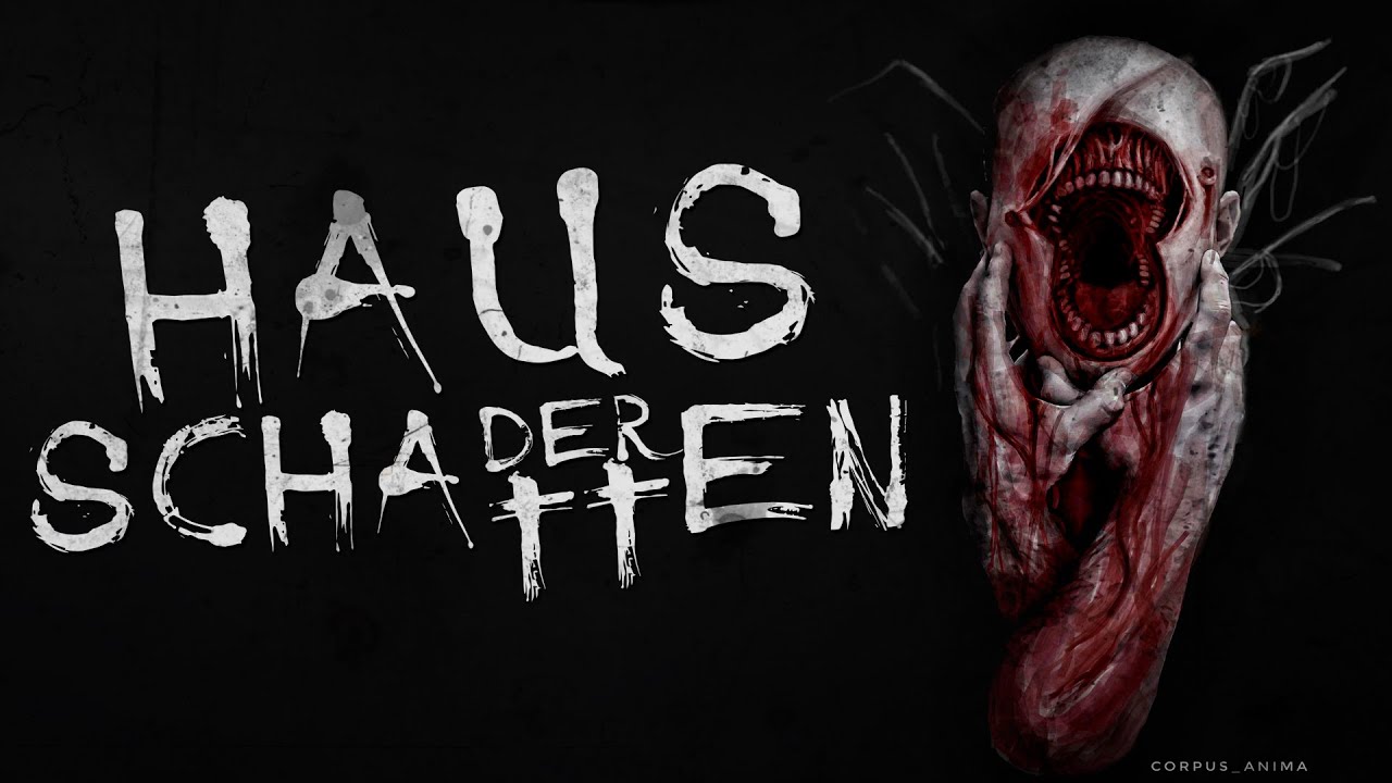 Haus der Schatten | Creepypasta german Creepypasta Deutsch [Horror Geschichte Hörbuch Hörspiel]