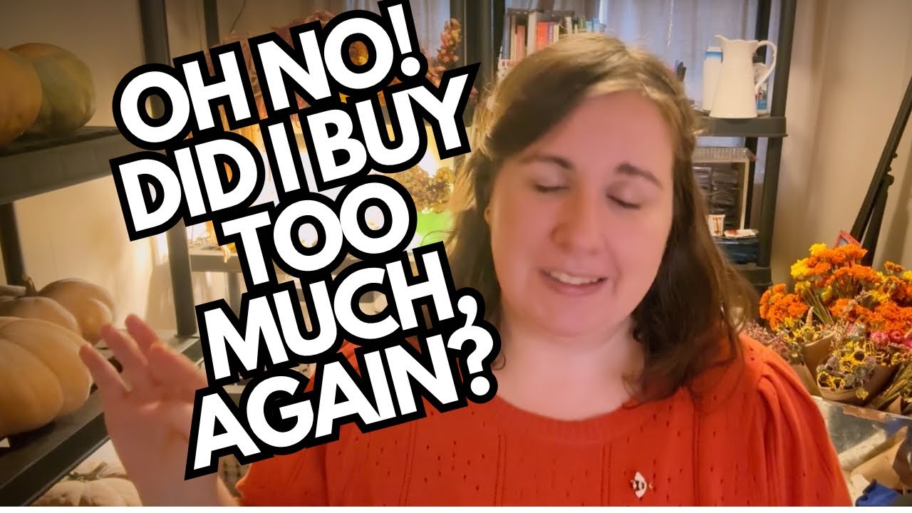 What Flowers am I growing??? 