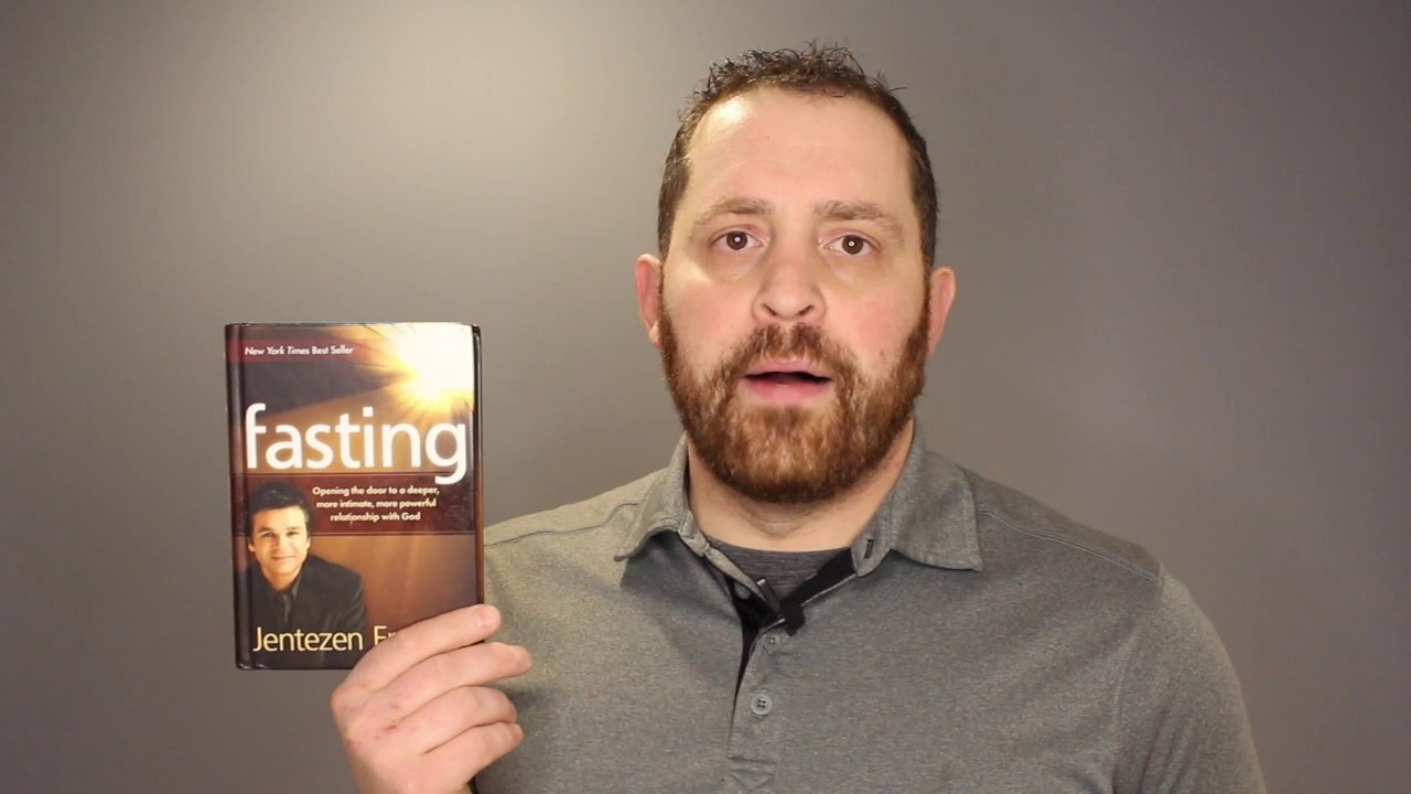 Books on Fasting