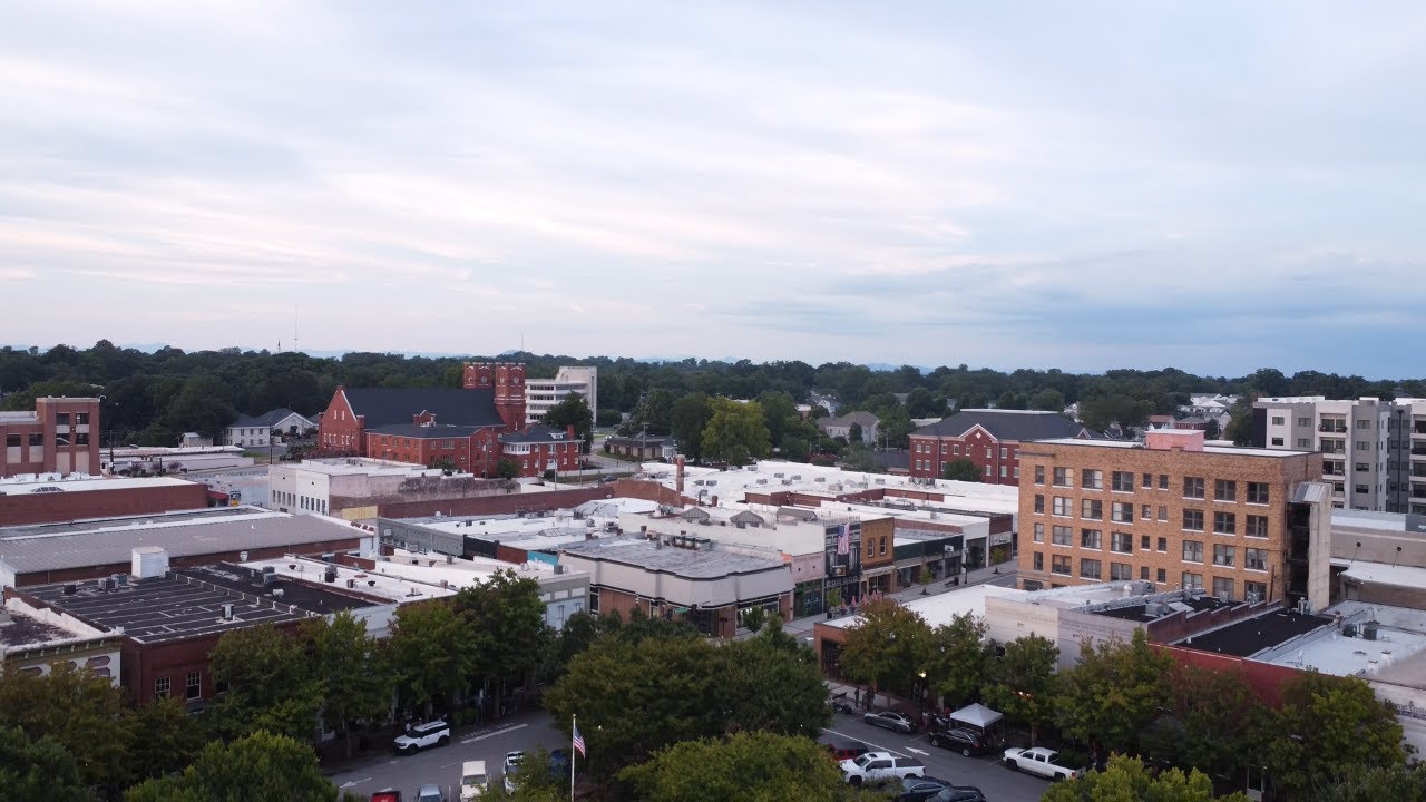 Candler Real Estate Promo