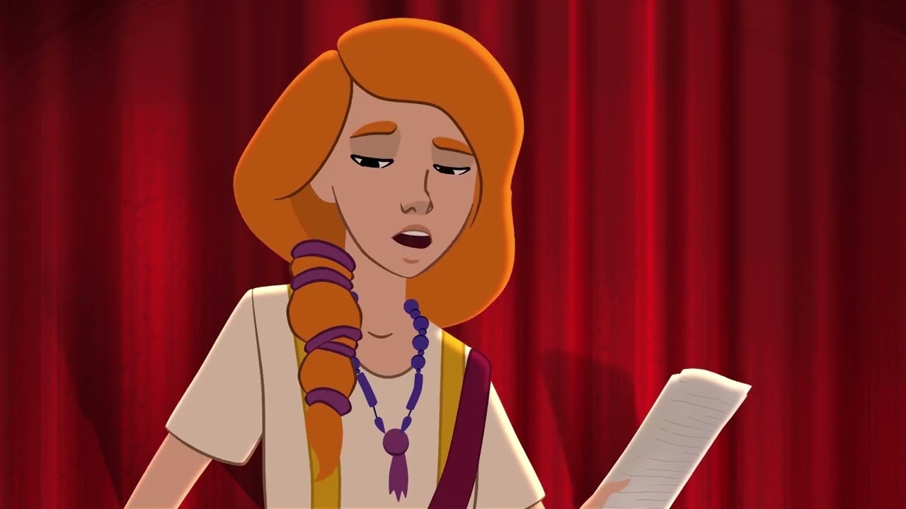 Bit Yeniği - TBM Lise Animasyonları