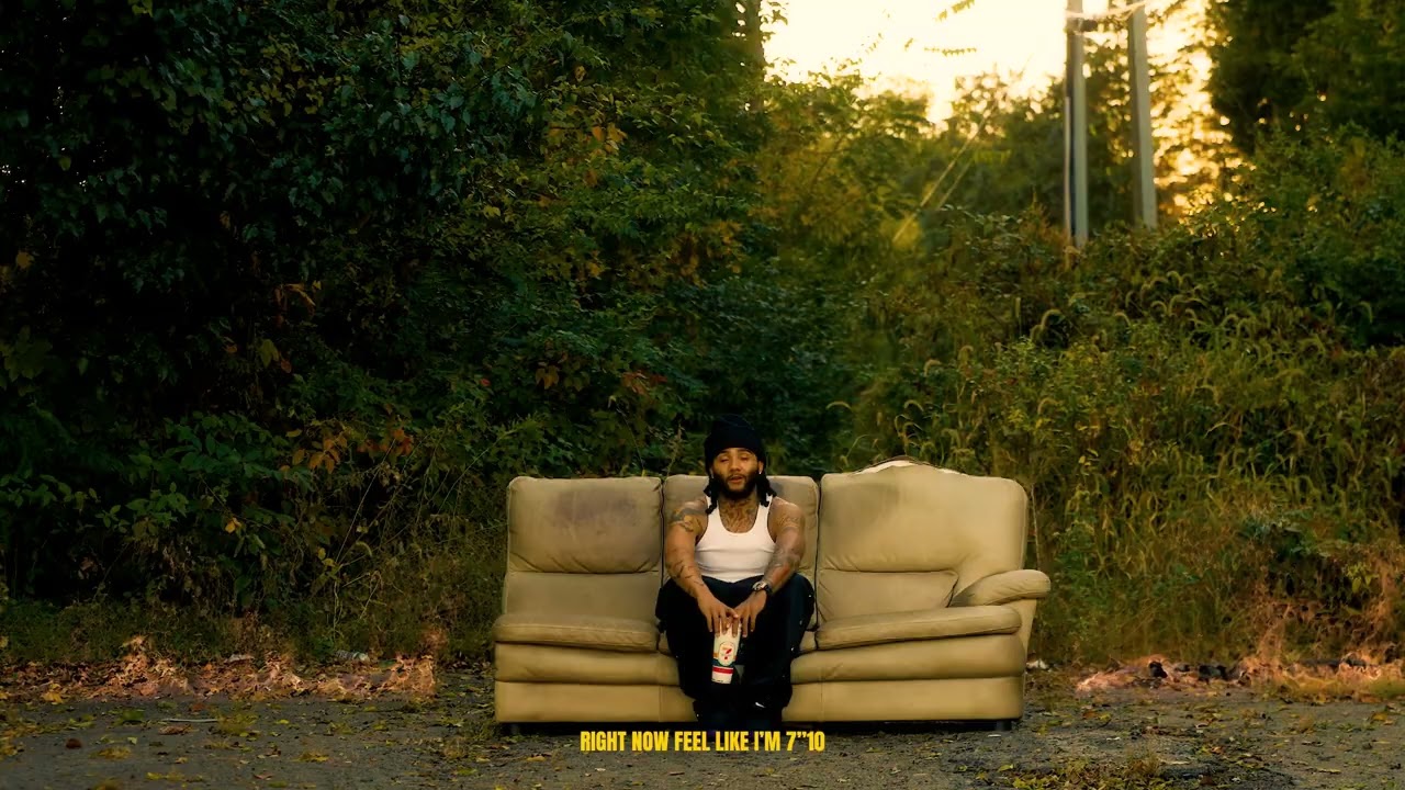 Dracodontjam - 7&rsquo;10 (Dir. by @LegitFilms) 