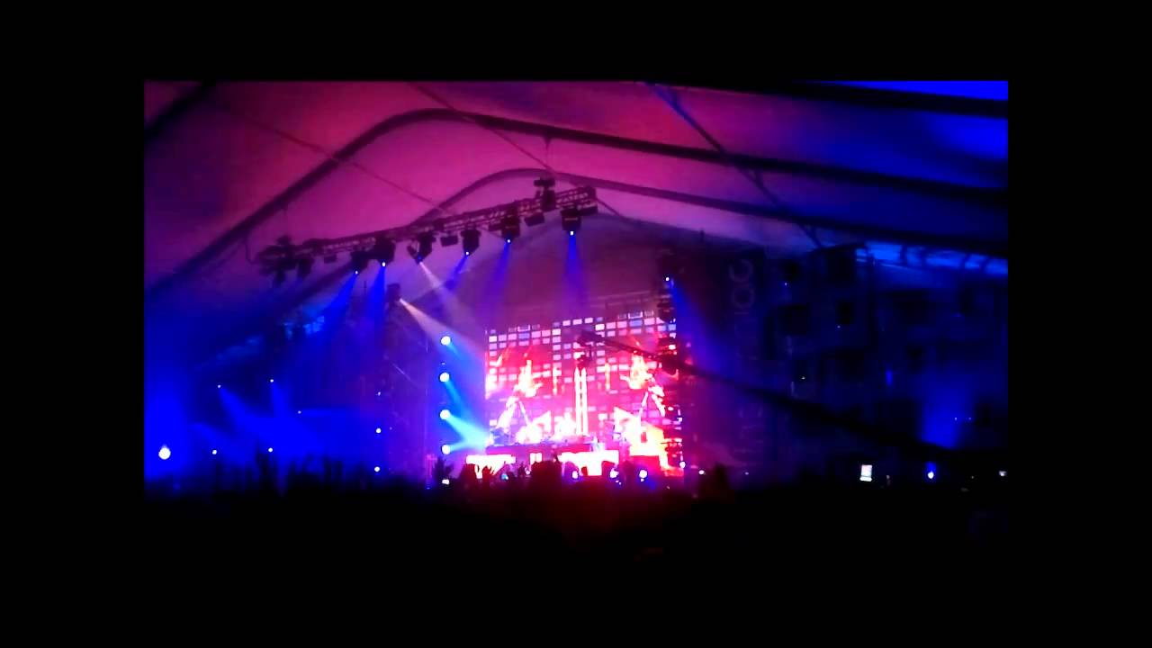 Beyond Wonderland Part 2
