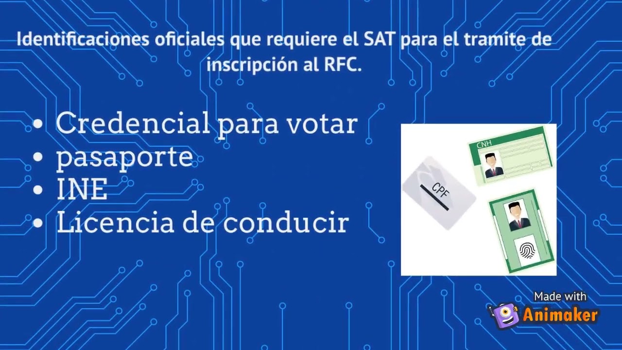 VIDEO INTERACTIVO 