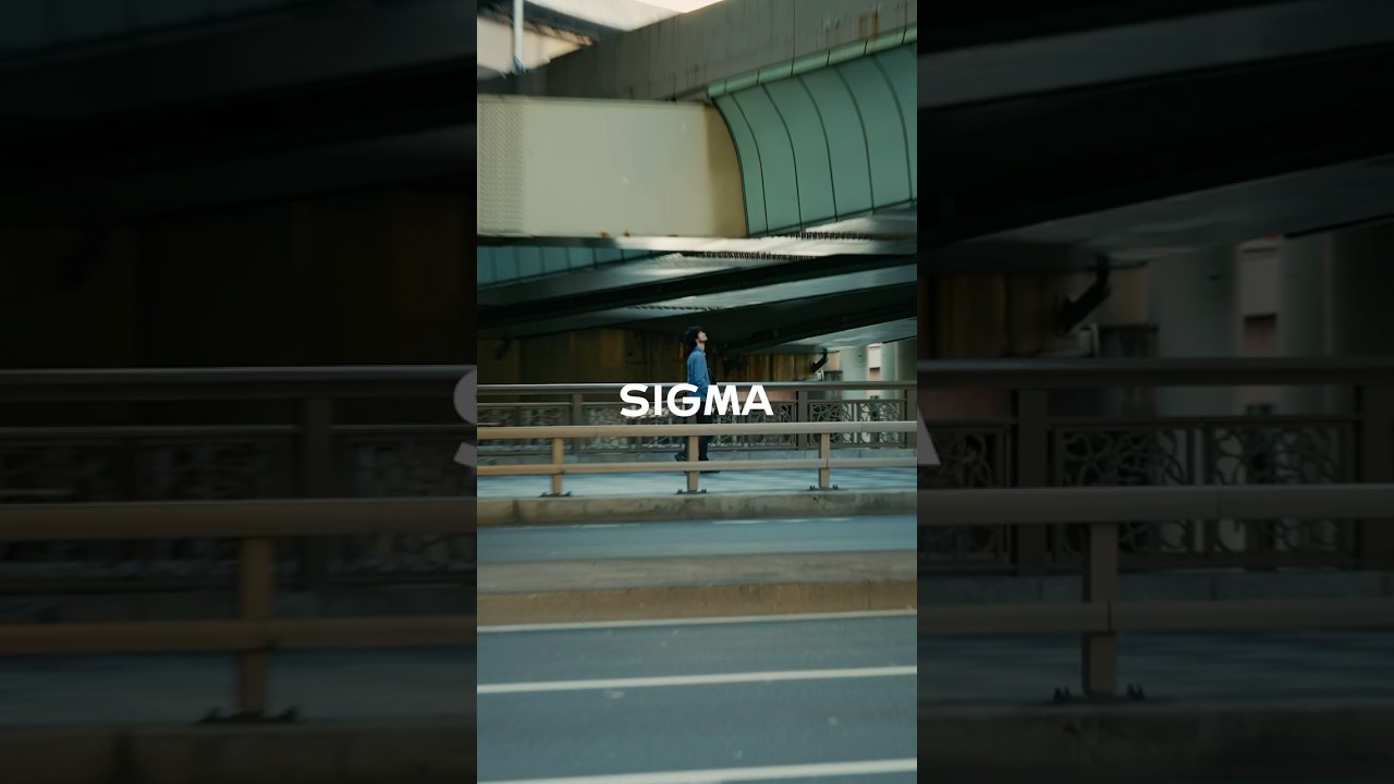 SIGMA 24-70mm F2.8 DG DN II | Art | City x Nature -1