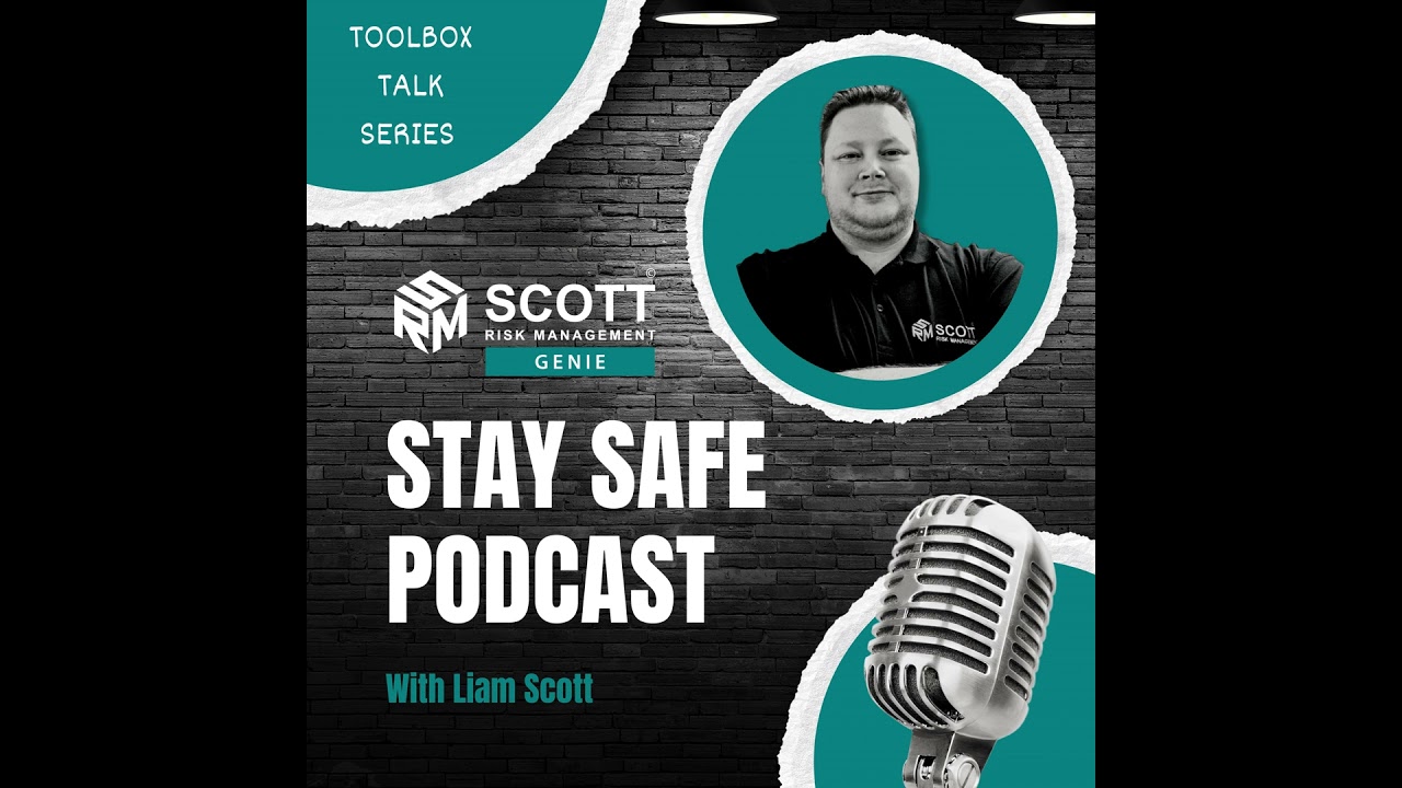 S3E10 - Equipment Safety and Maintenance: Precision Tools and Predictable Risks