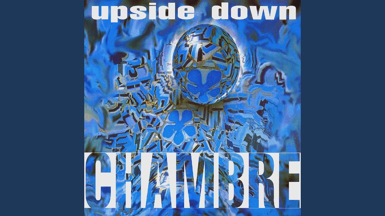 Upside Down (Tek Tek Remix)