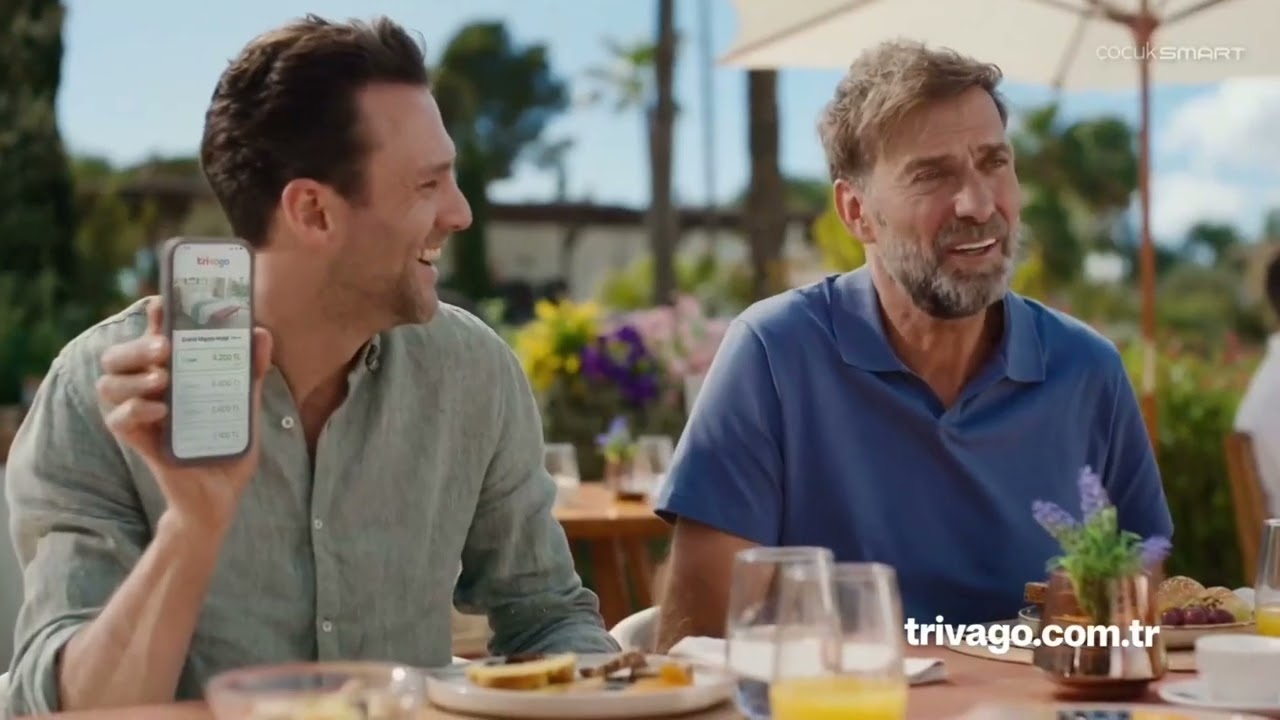Çocuk Smart - Reklam Kuşağı (30 Ağustos 2025)