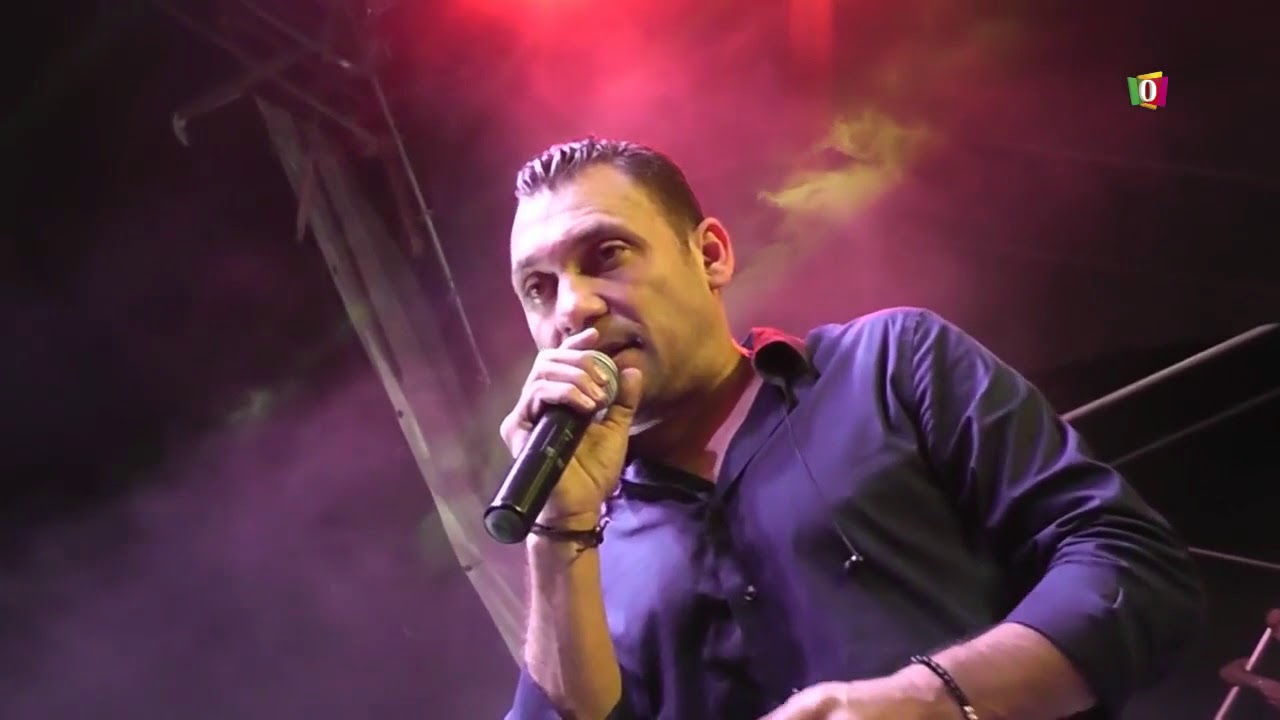Está Prohibido - Jean Carlos Centeno & Ronald Urbina - En Granada Meta