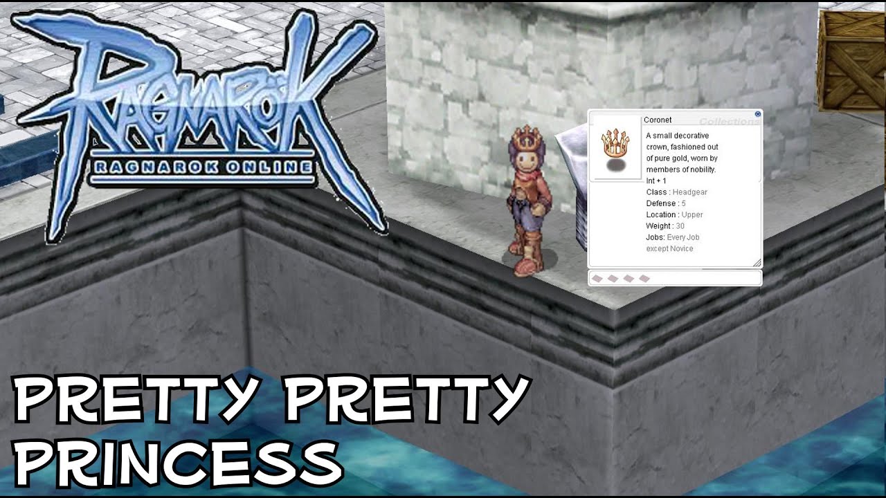 Ragnarok Online  