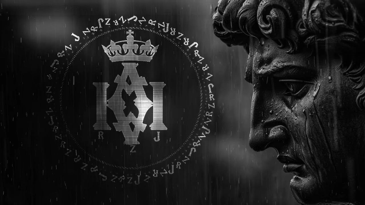 "CONSPIRACY" | Dark Epic Orchestral Trap Beat – Mysterious Cinematic Music (Prod. by Ajlirz)