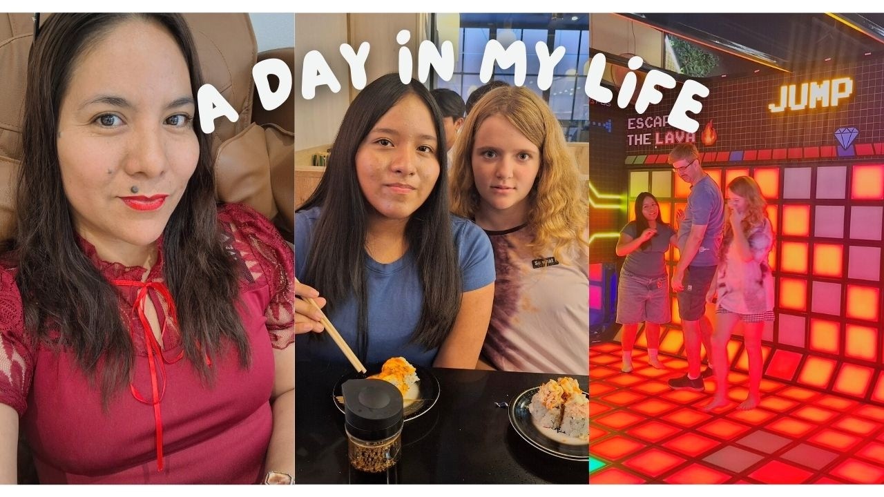 Sunday with Family 🤍 Every Day Is a Blessing 02 02 26