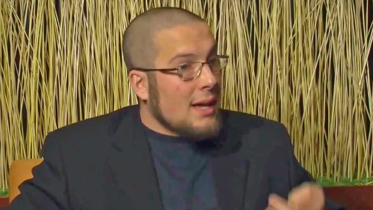 Why a Born again Christian accepted Islam? - Brother Phil on The Deen Show