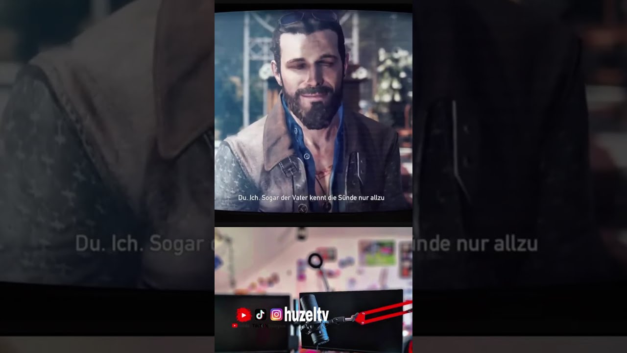 far cry 5 live vertikal