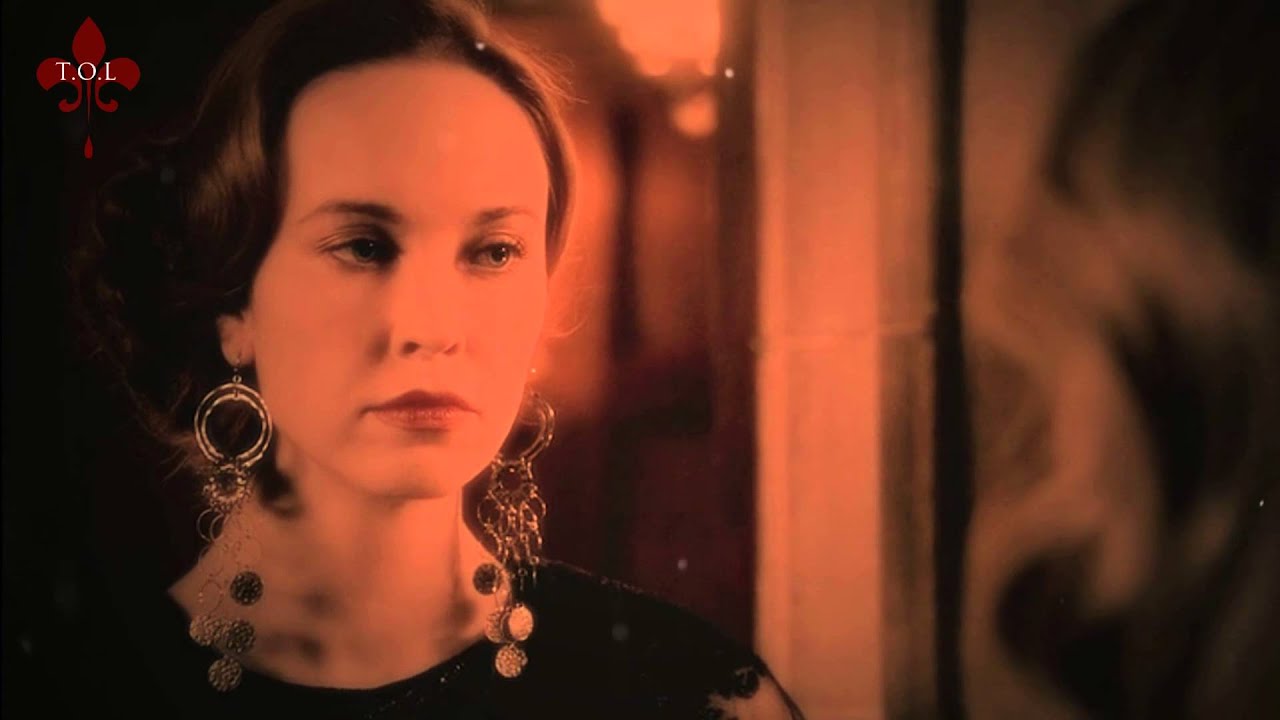 THE ORIGINALS - THE BIG UNEASY (1X18) OPENING CREDITS