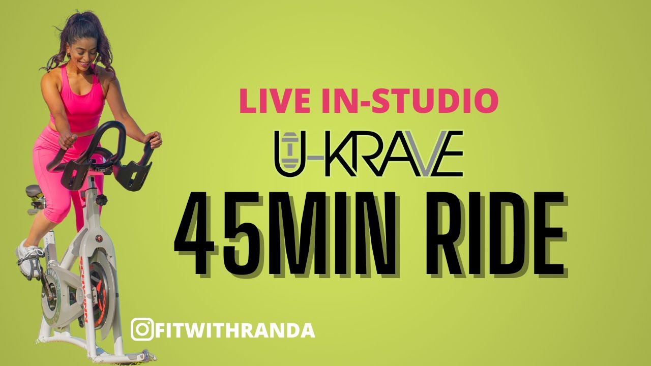 45 Minute Classic Spin Class I At Home Bike Workout I Burn Calories I Spin class I Pop Playlist