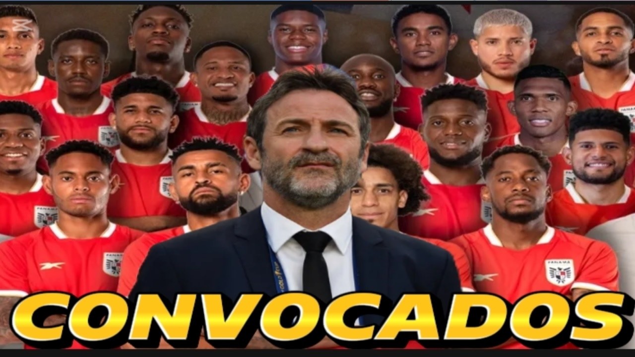 ES OFICIAL: CHRISTIANSEN SACA LISTADO PARA AMISTOSOS Y SORPRENDE A TODOS!