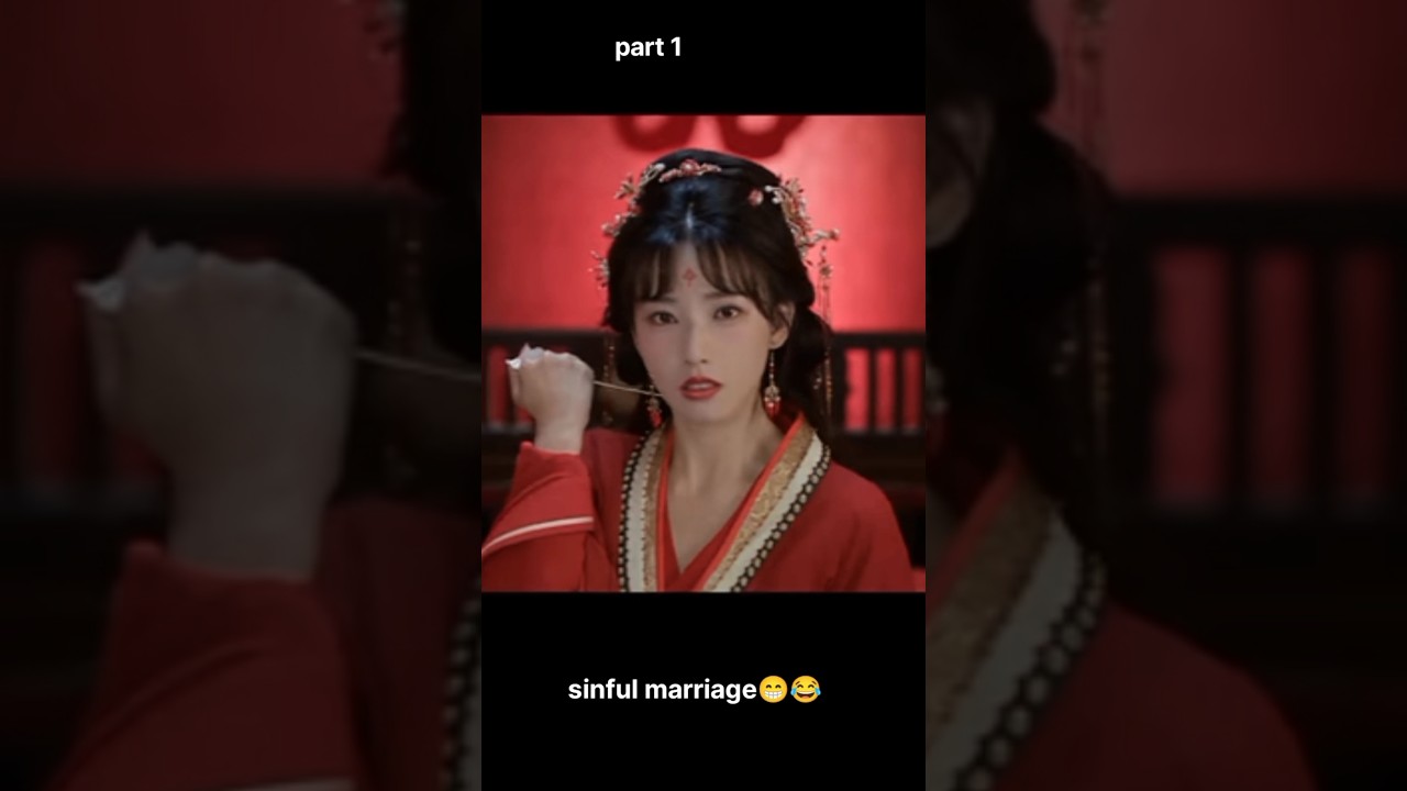 sinful marriage😁#youtubeshorts#trending