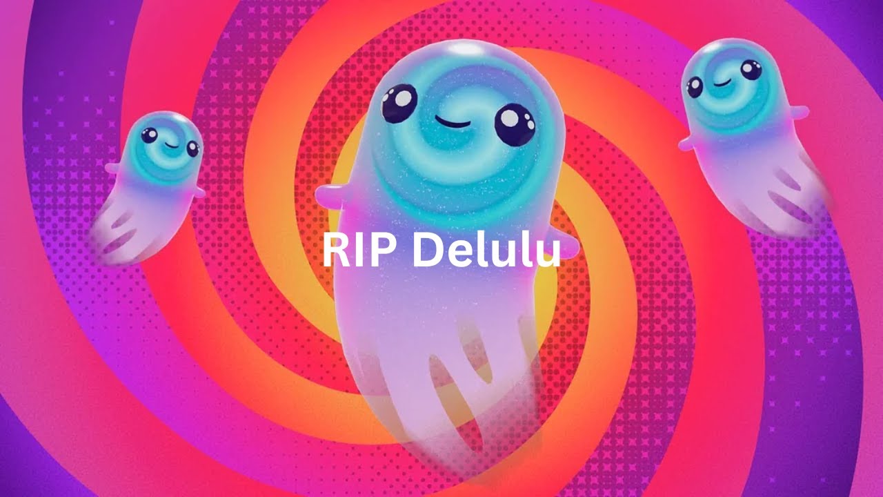 RIP Delulu (Fortnite Delulu Best and Dramatic Moments)