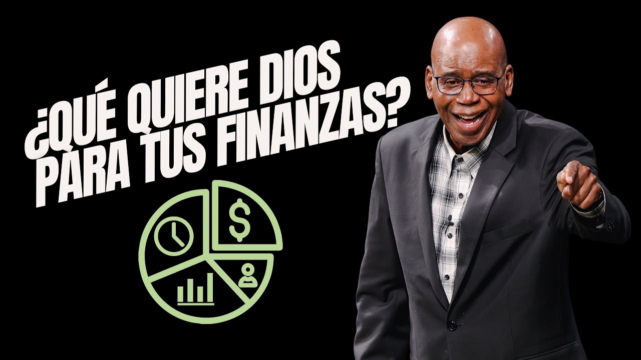 Descubre el Plan de Dios para Administrar tu Dinero