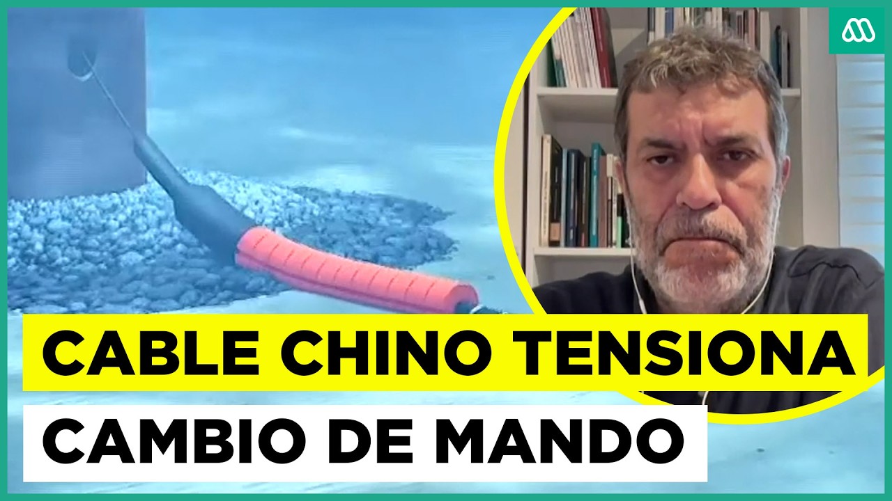 Análisis por eventual reunión entre Boric y Kast en medio de tensión por cable submarino