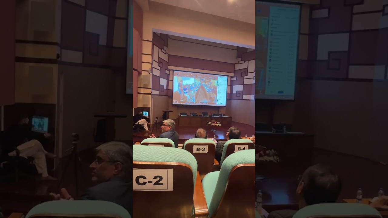 Nepra Public Hearing 2026