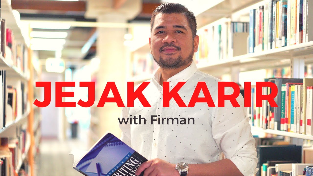 PNS di SetNeg bisa kuliah di Australia  GRATIS?? | Jejak Karir | Cari Kuliah