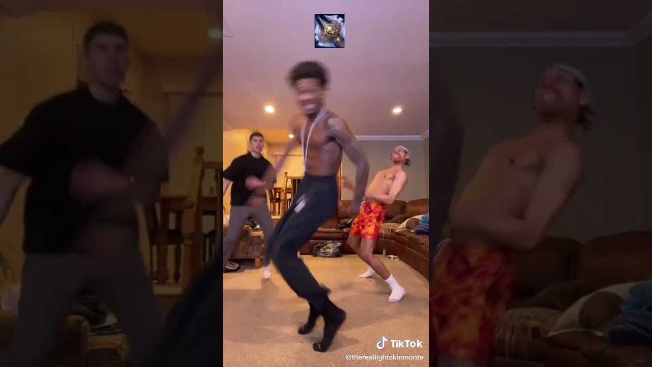 Melee Cleave when they see a Warlock  