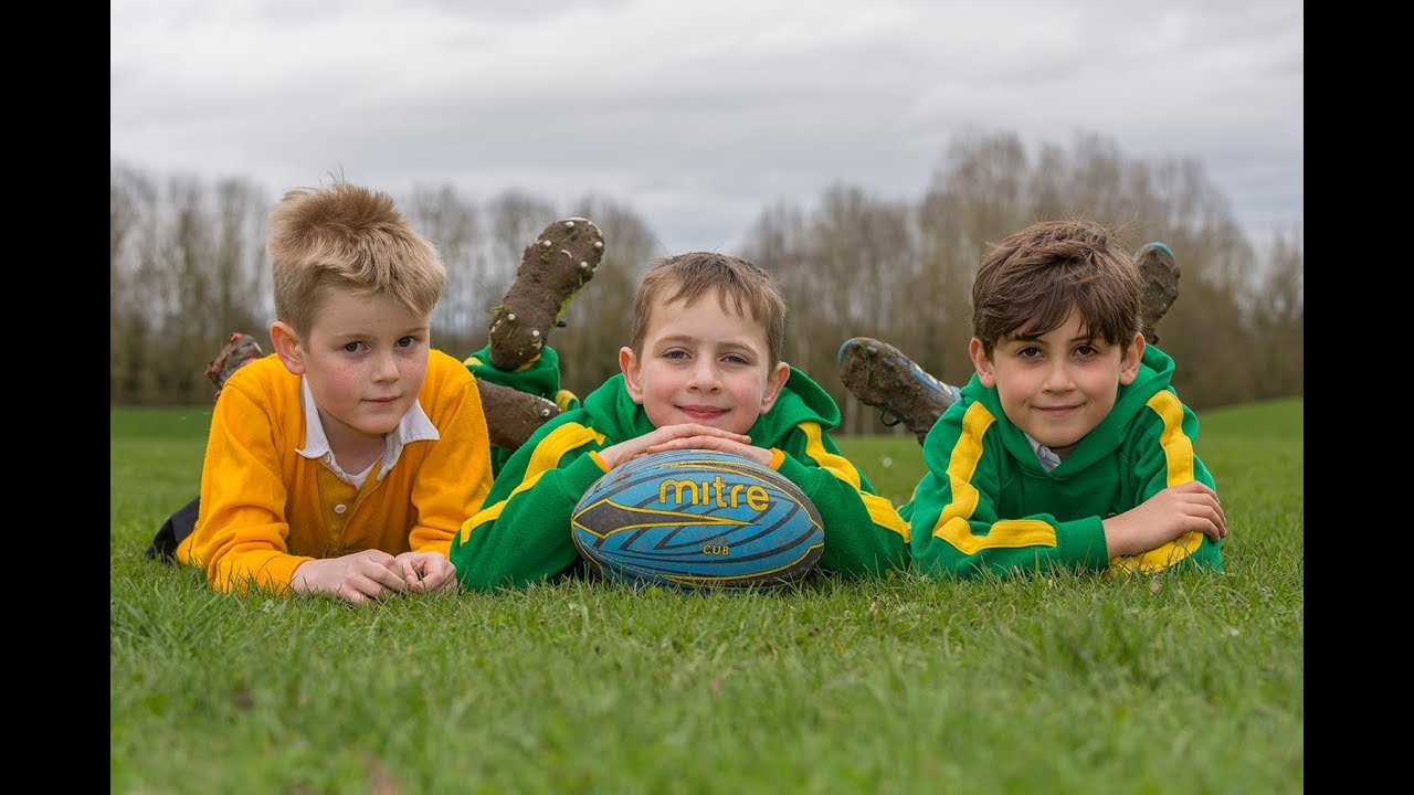 ACTIVITIES & WRAP-AROUND CARE AT WAVERLEY PREP SCHOOL, WOKINGHAM