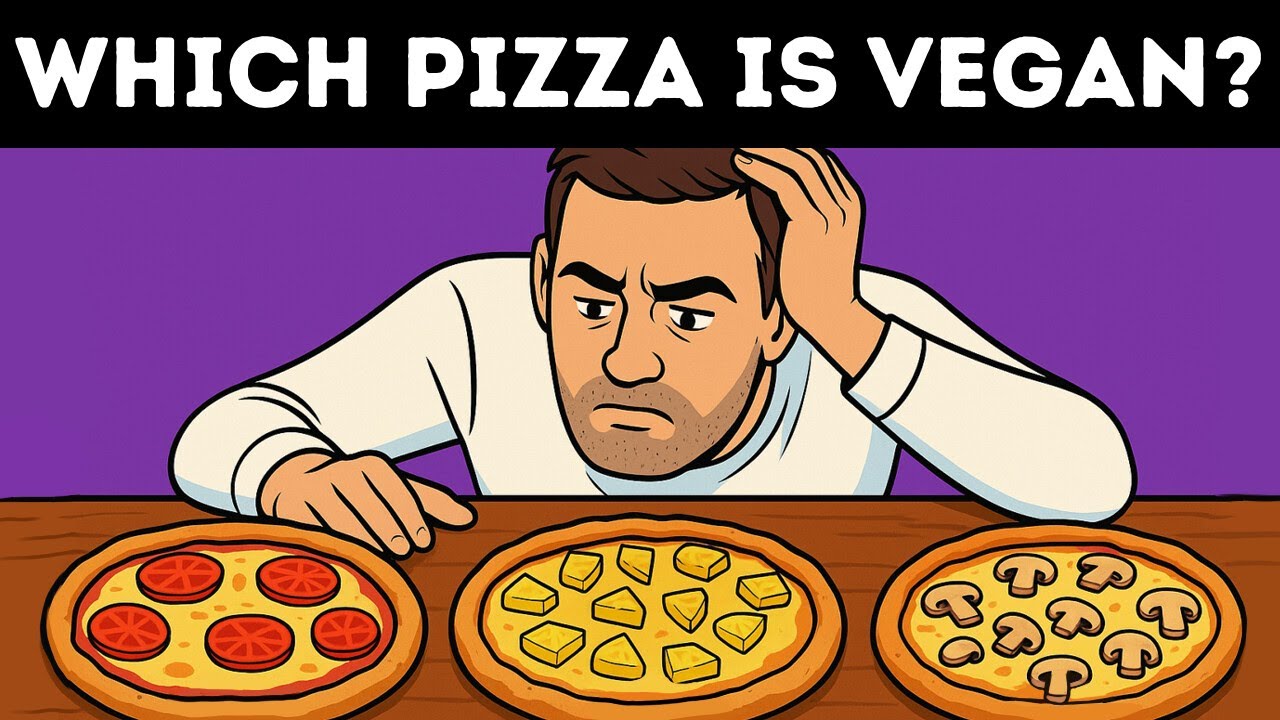 17 Riddles of Everyday Situations (That You Wouldn’t Want to Be In)