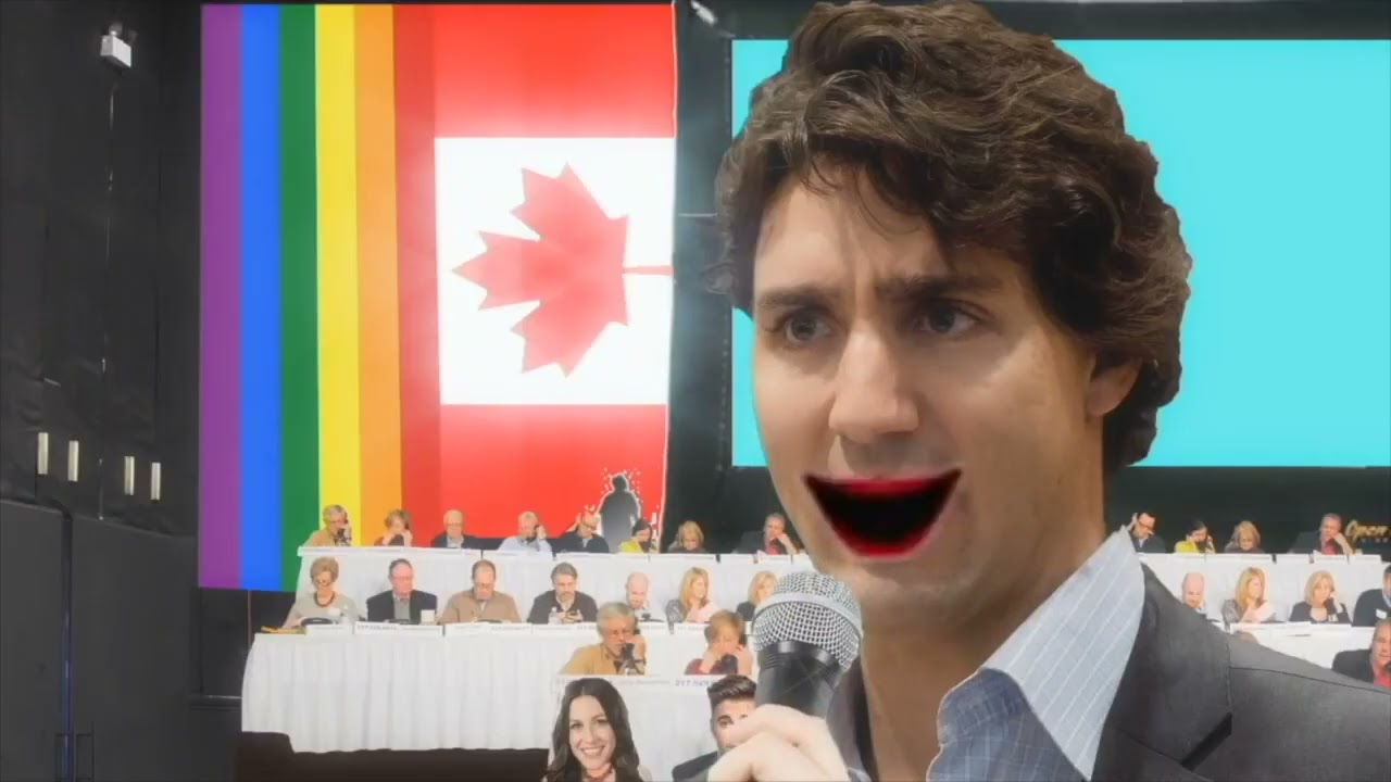 Canada In The Current Year