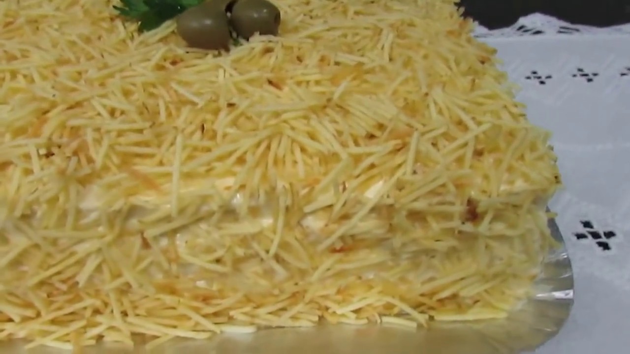 BOLO SALGADO DE PÃO DE FORMA UMA DELÍCIA PARA FESTAS E LANCHES