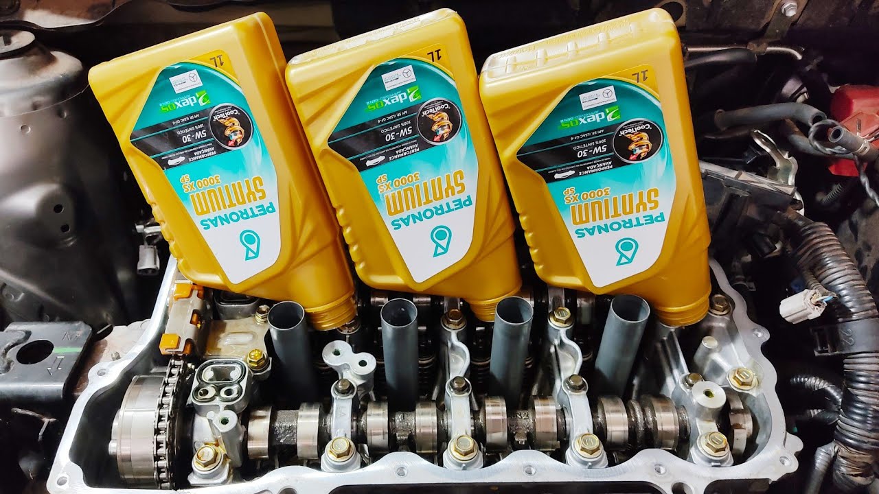 🛠️ MONTAGEM DO CABEÇOTE ETIOS 1.3 MUITAS DICAS 🧐