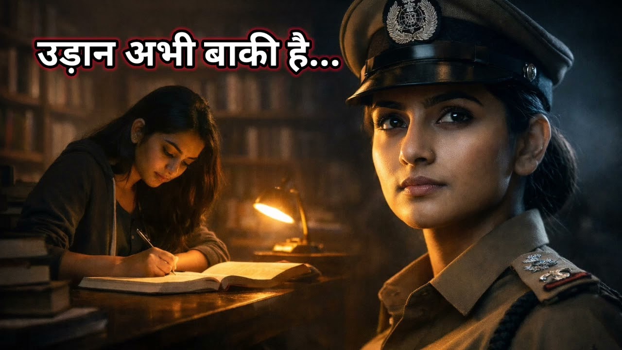 Udan abhi baki hai। Motivational song 2026 । Give Up 
