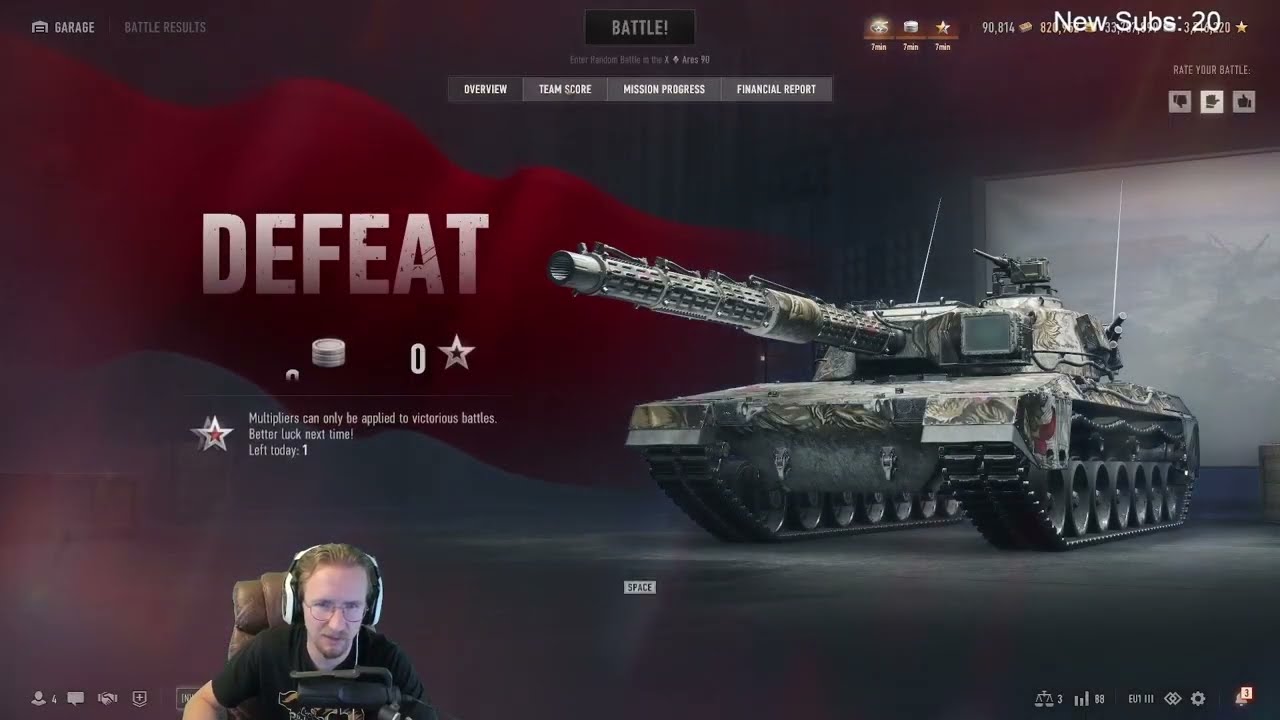 QuickyBaby’s Random Battle Meltdown Spiral (It Just Gets Worse 💀) - Part 1
